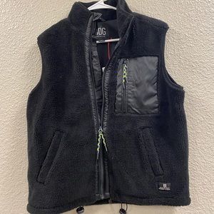 BDG Vest - XS